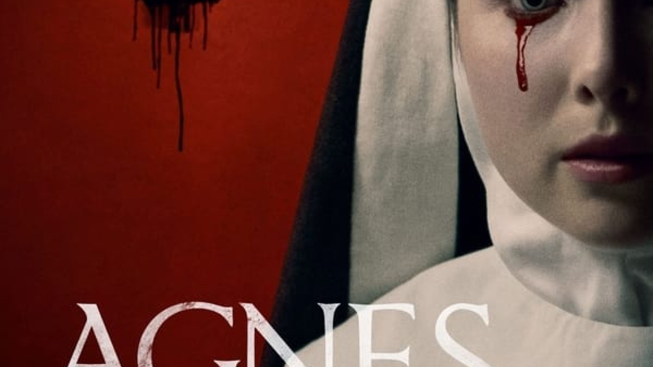 مشاهدة فيلم Agnes 2021 مترجم