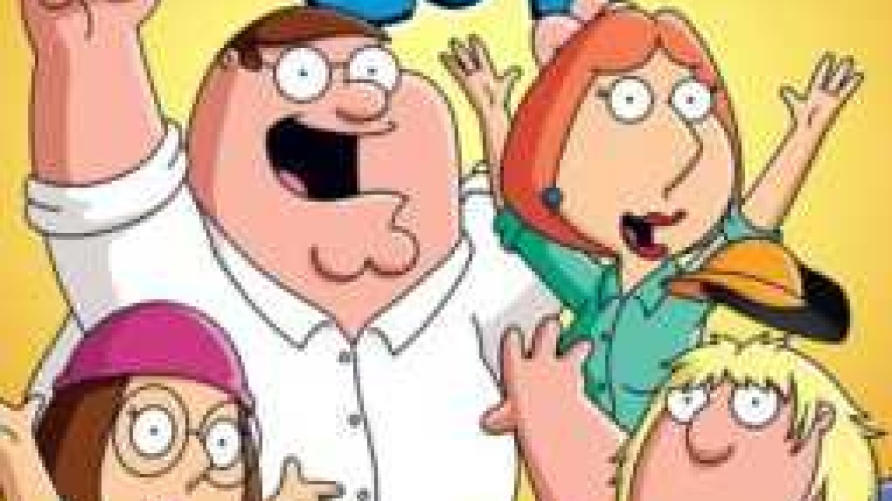 Family Guy الموسم 18