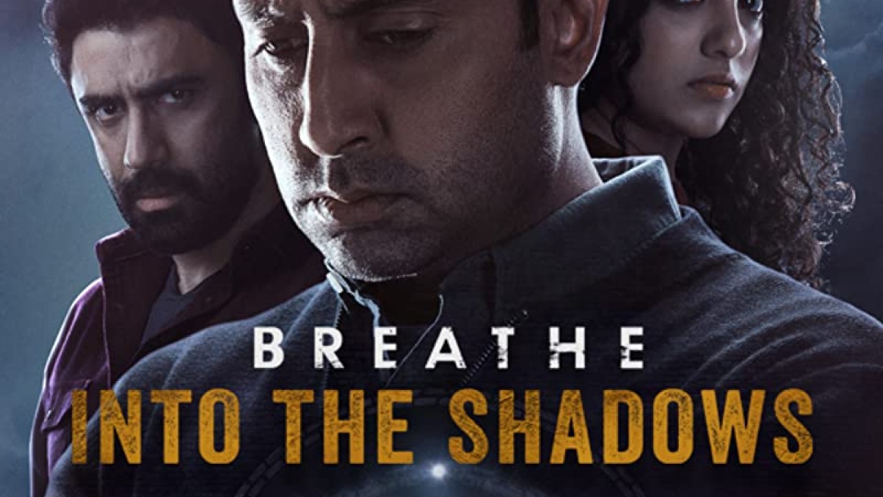Breathe Into the Shadows الموسم 1