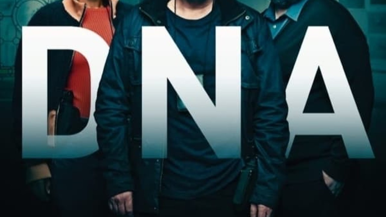 DNA