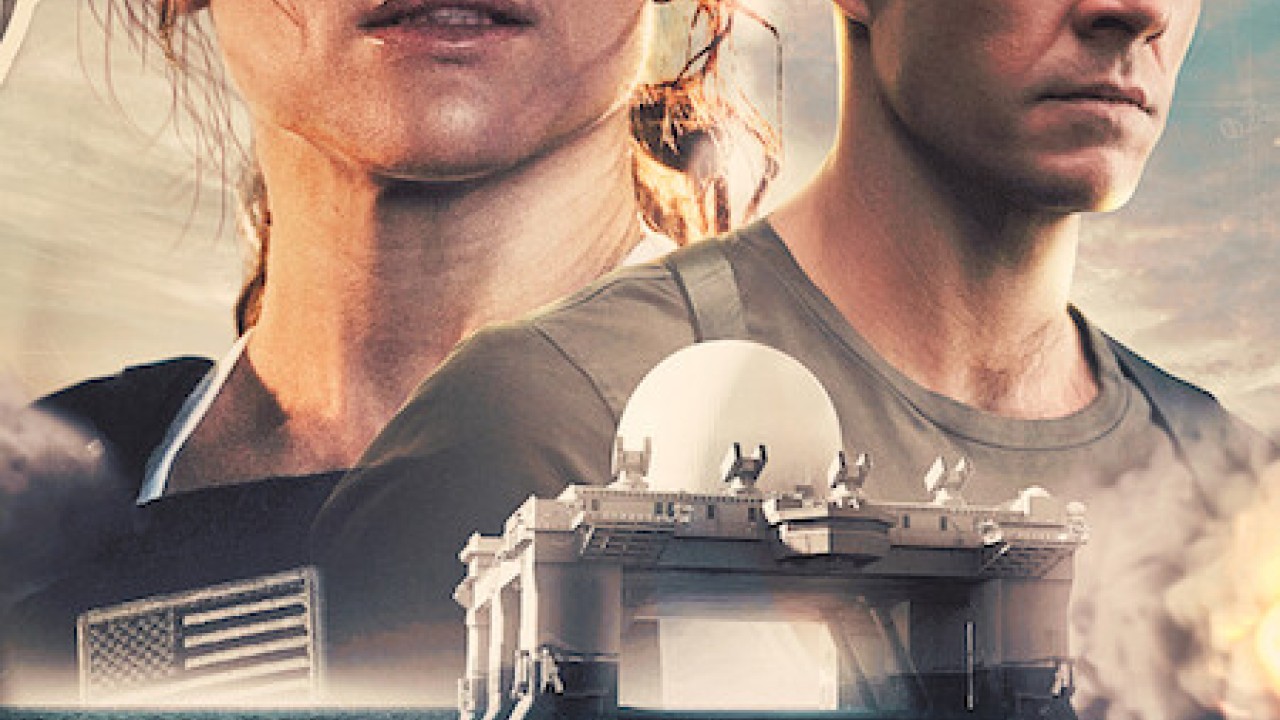 مشاهدة فيلم Interceptor 2022 مترجم