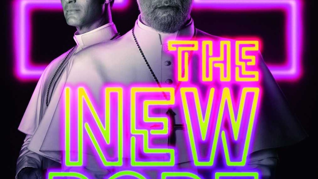مشاهدة مسلسل The New Pope موسم 1 حلقة 8