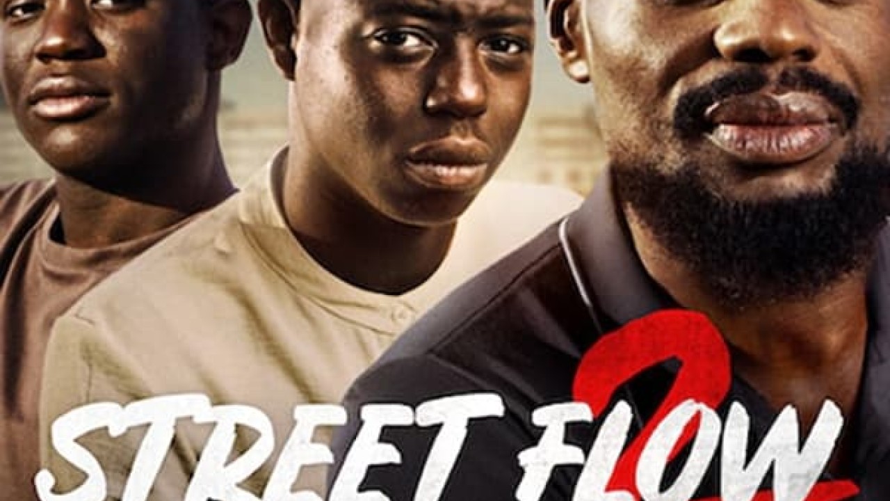 مشاهدة فيلم Street Flow 2 2023 مترجم