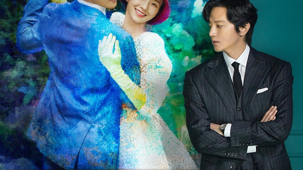 مشاهدة مسلسل Dali and Cocky Prince موسم 1 حلقة 7