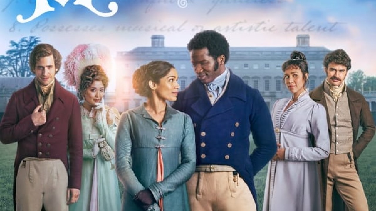 مشاهدة فيلم Mr. Malcolm’s List 2022 مترجم