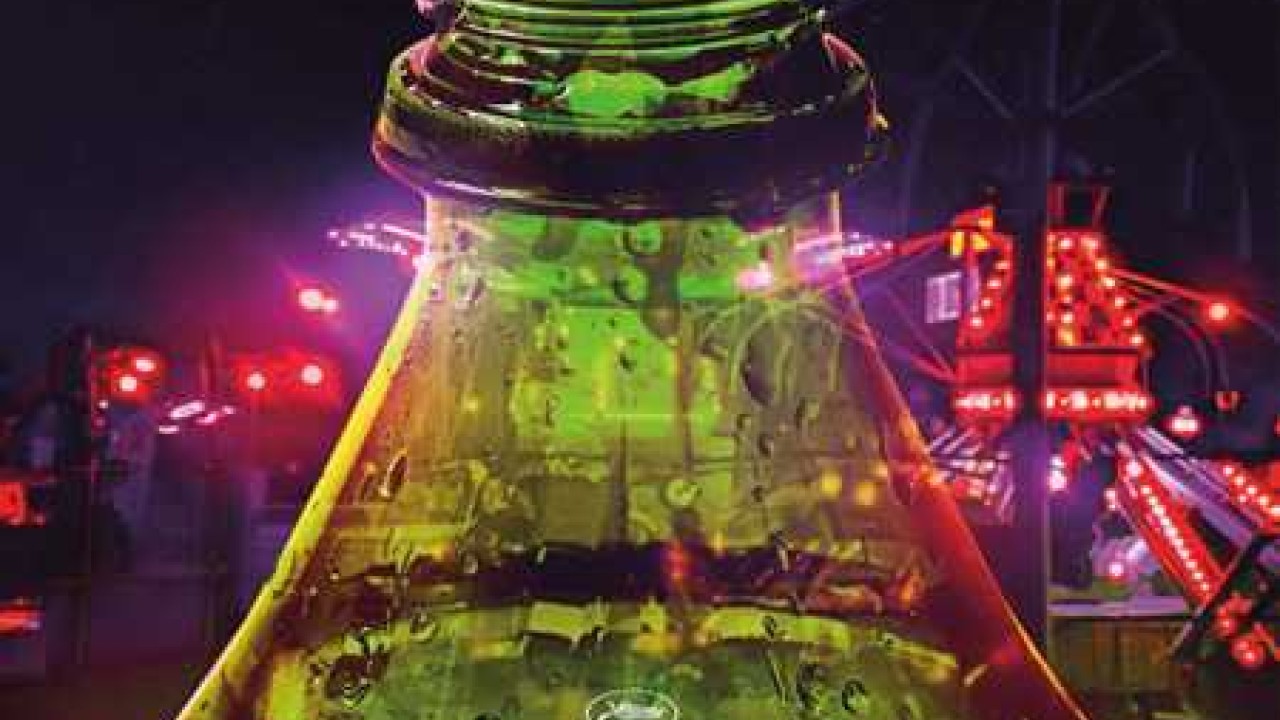 فيلم Good Time 2017 مترجم