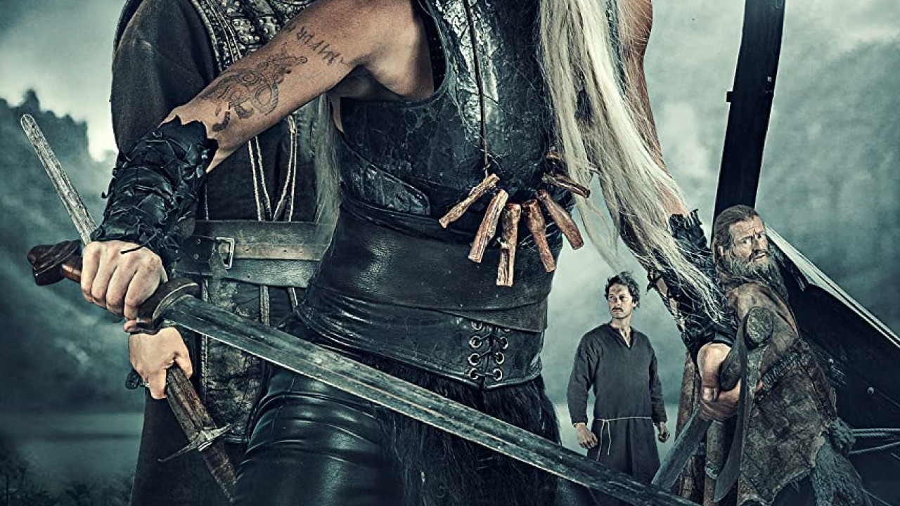 Norsemen الموسم 3