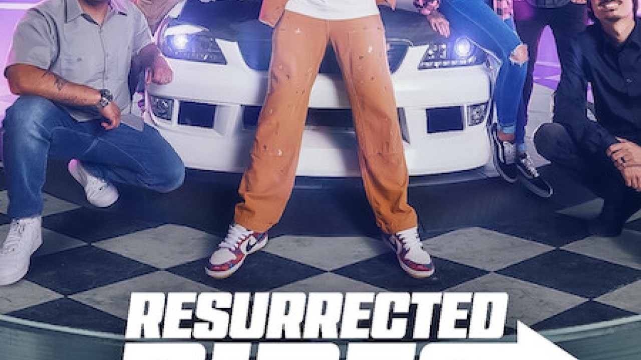Resurrected Rides