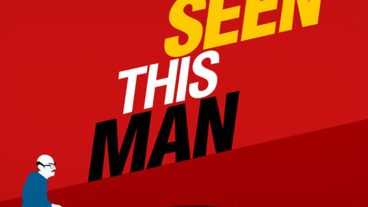 مشاهدة مسلسل Have You Seen This Man موسم 1 حلقة 2