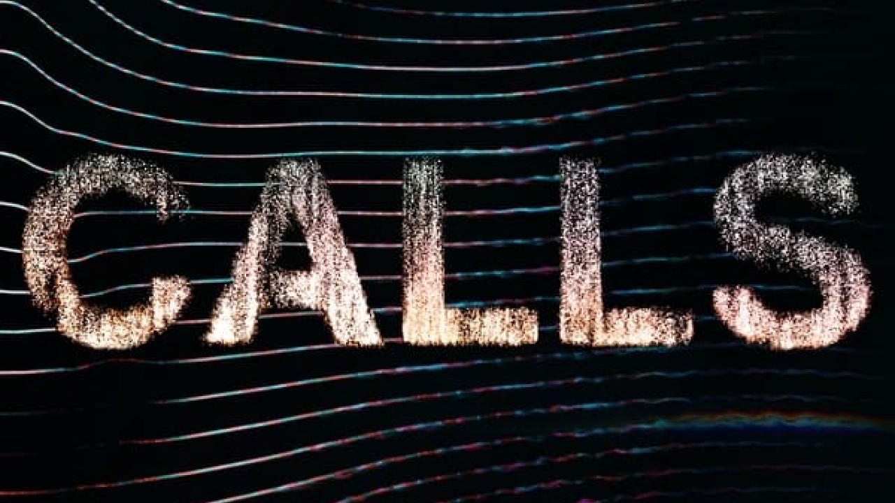 Calls الموسم 1
