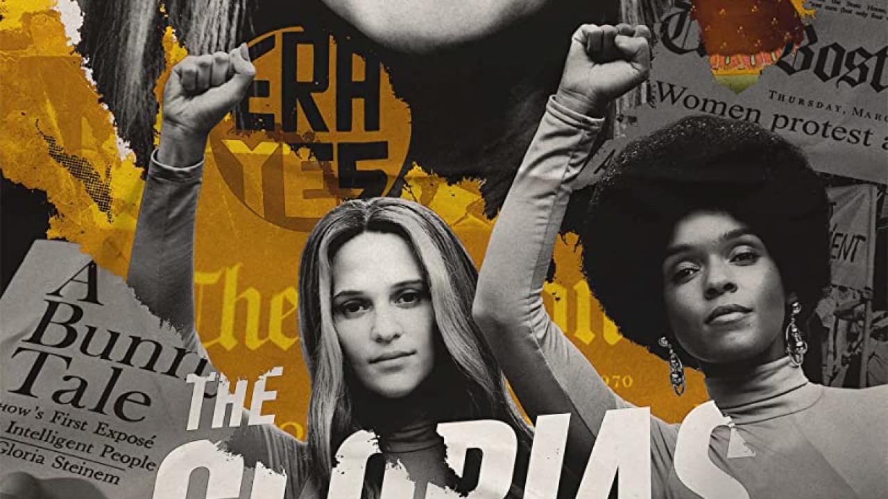 مشاهدة فيلم The Glorias 2020 مترجم