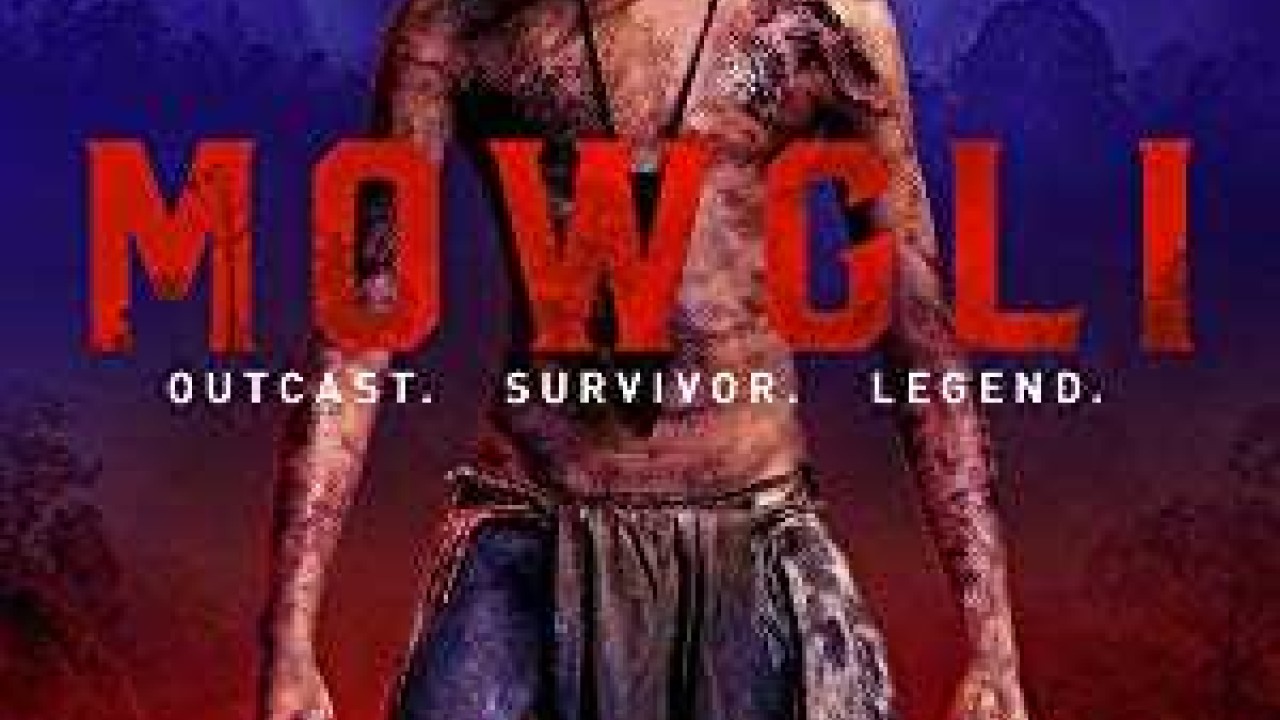 فيلم Mowgli: Legend of the Jungle 2018 مترجم