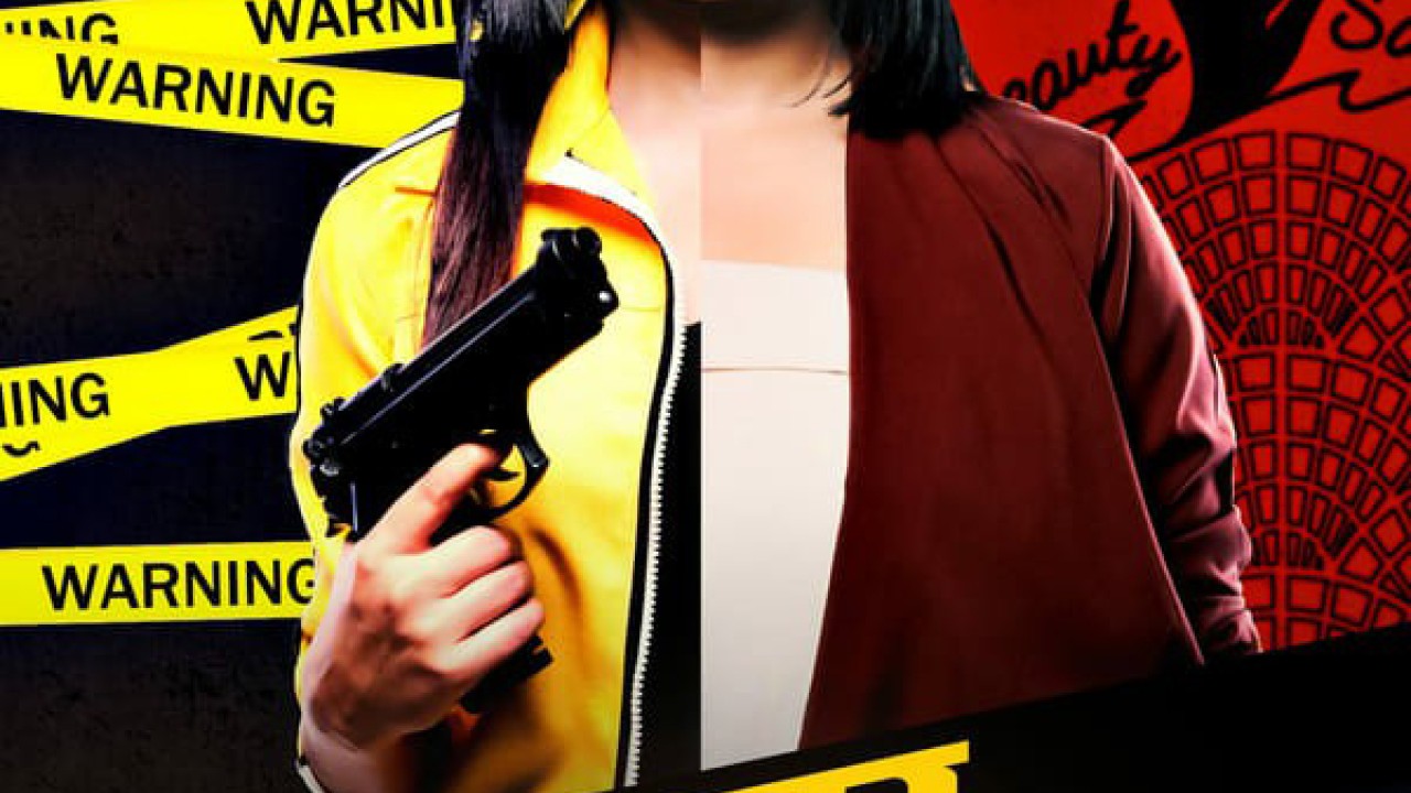 مشاهدة مسلسل Astey Ladies موسم 1 حلقة 8