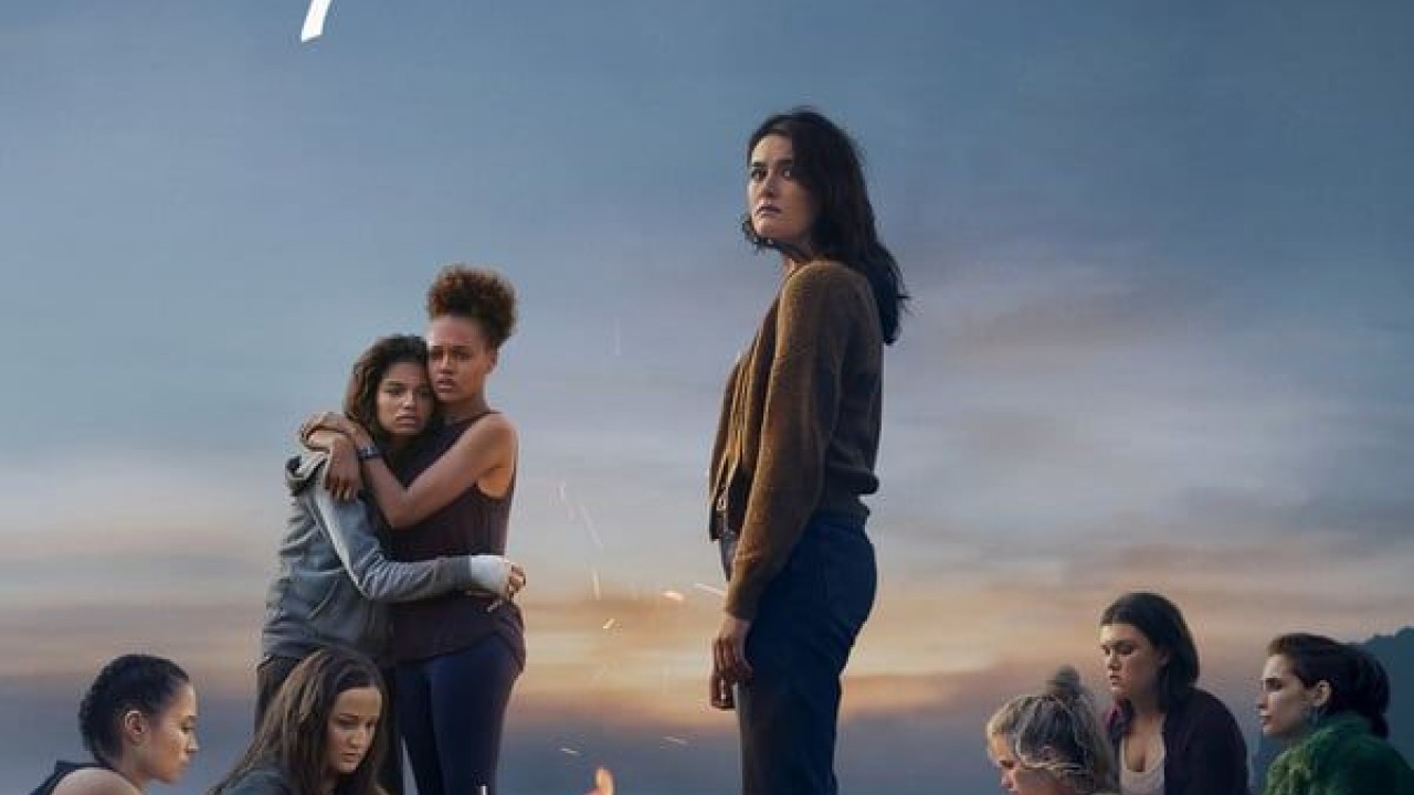 مشاهدة مسلسل The Wilds موسم 1 حلقة 3