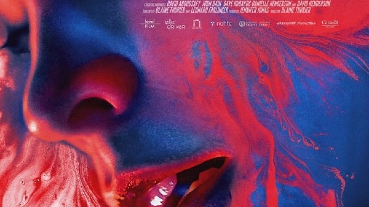 مشاهدة فيلم Kicking Blood 2021 مترجم