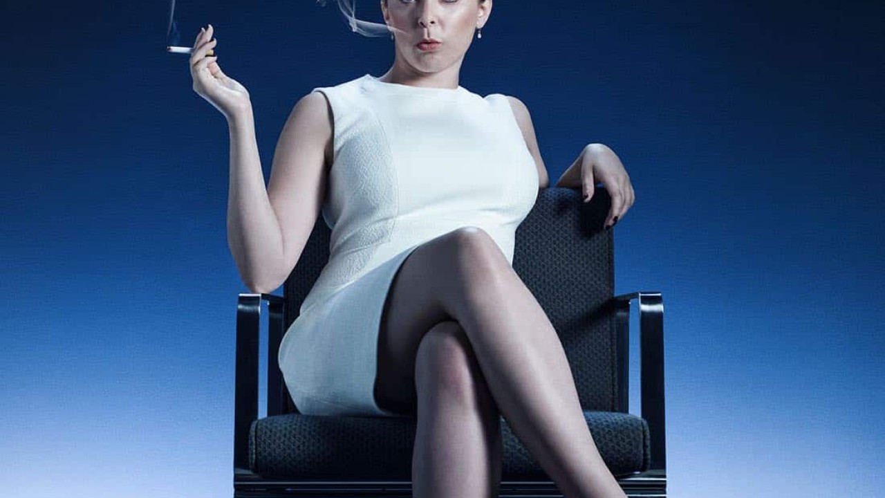 Crazy Ex-Girlfriend الموسم 4