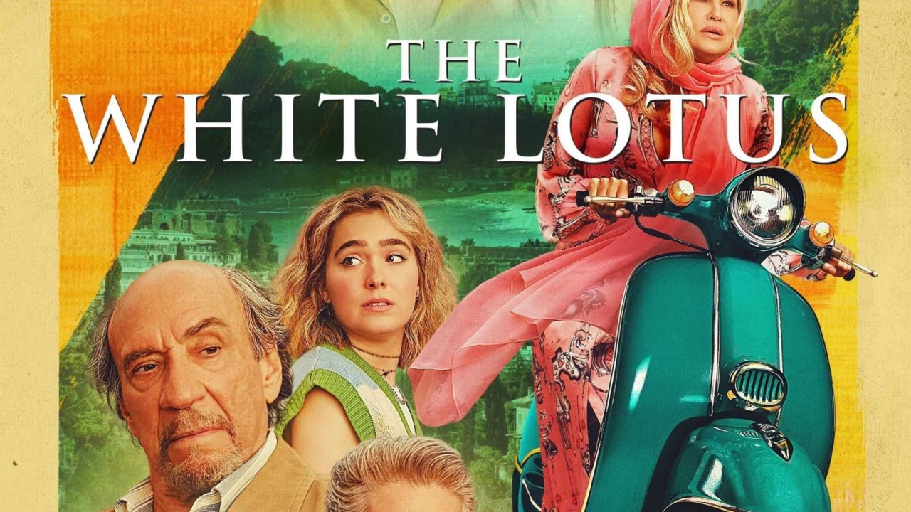 The White Lotus الموسم 2
