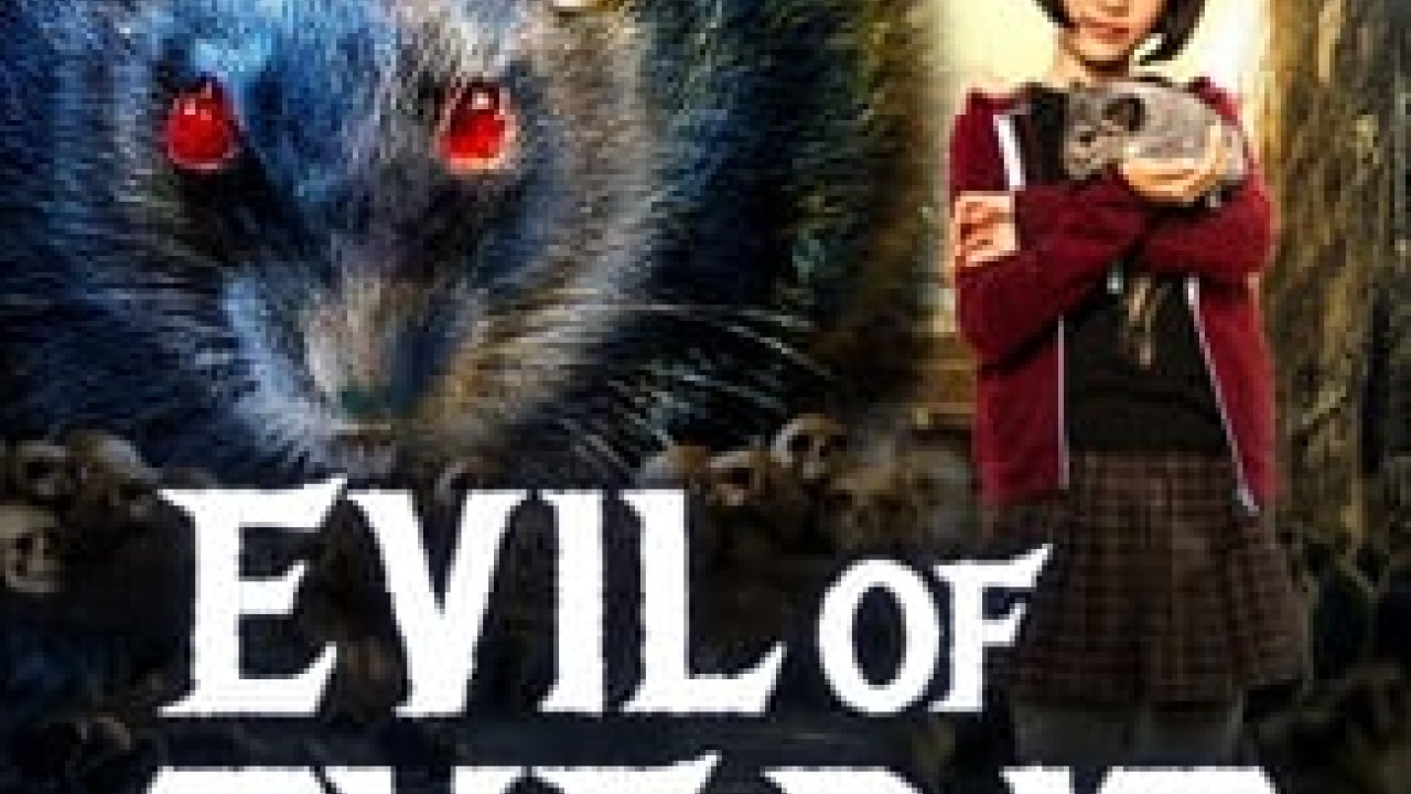 مشاهدة فيلم EVIL OF THE RAT مترجم