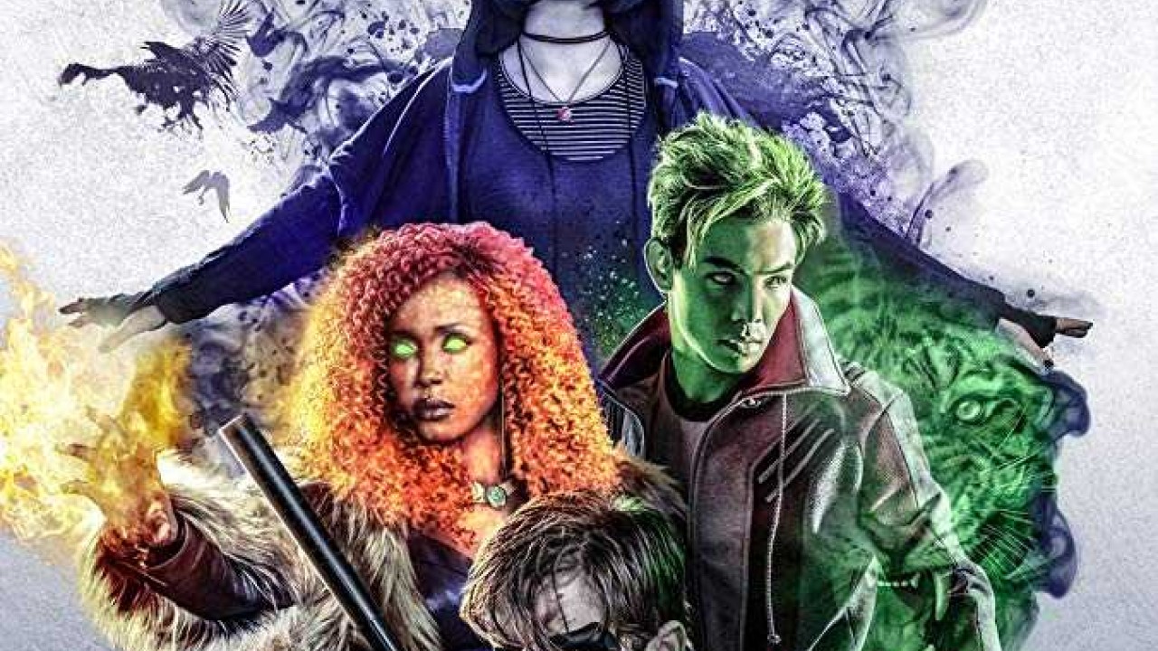 Titans
