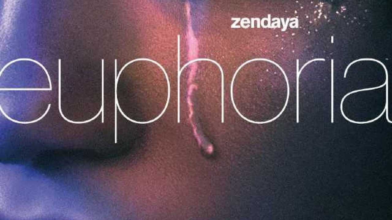Euphoria الموسم 1