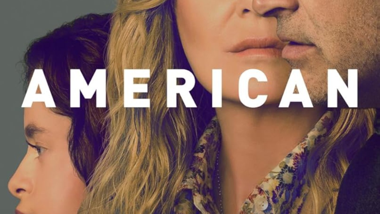 مشاهدة مسلسل Good American Family موسم 1 حلقة 5