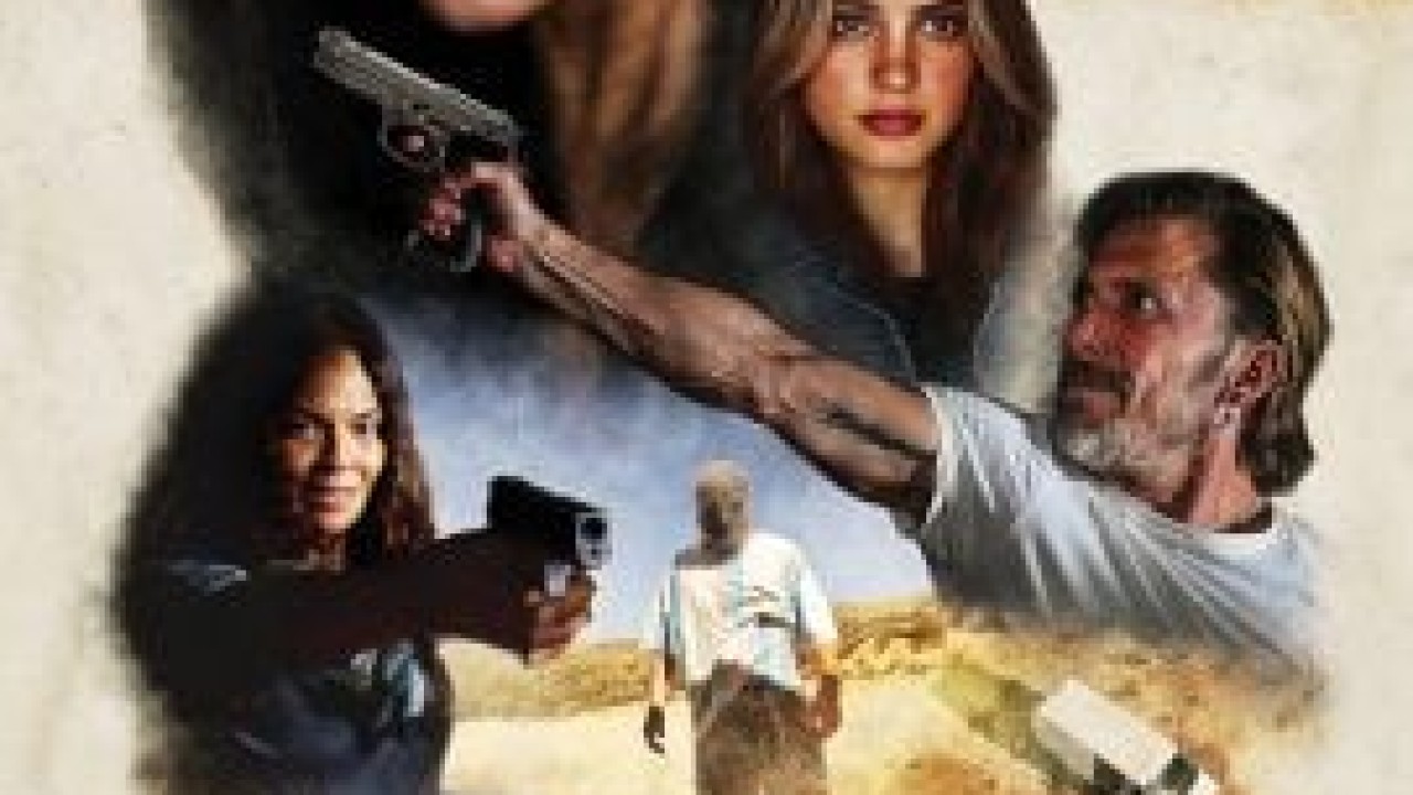 فيلم Burner مترجم