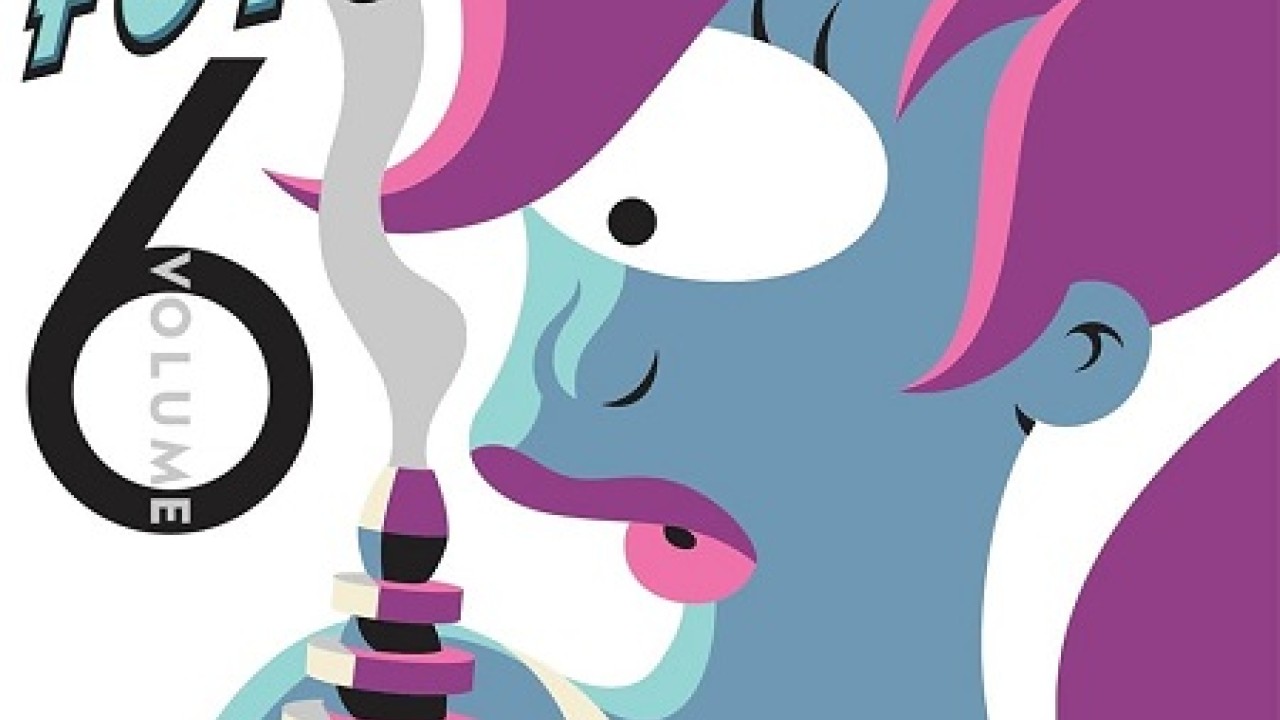 Futurama الموسم 6