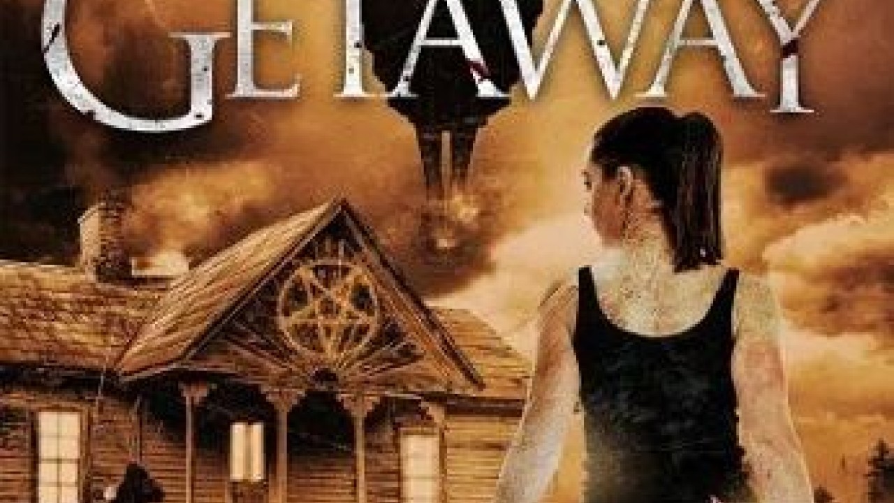 مشاهدة فيلم Getaway 2020 مترجم