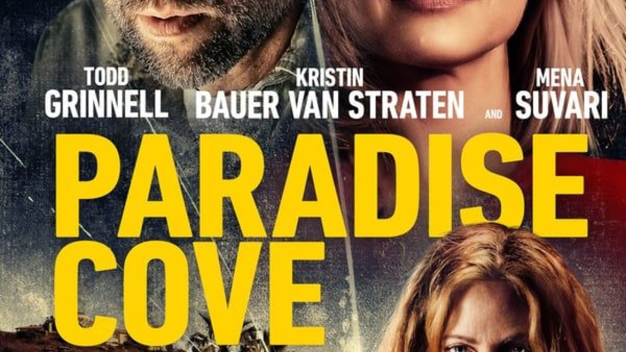 مشاهدة فيلم Paradise Cove 2021 مترجم