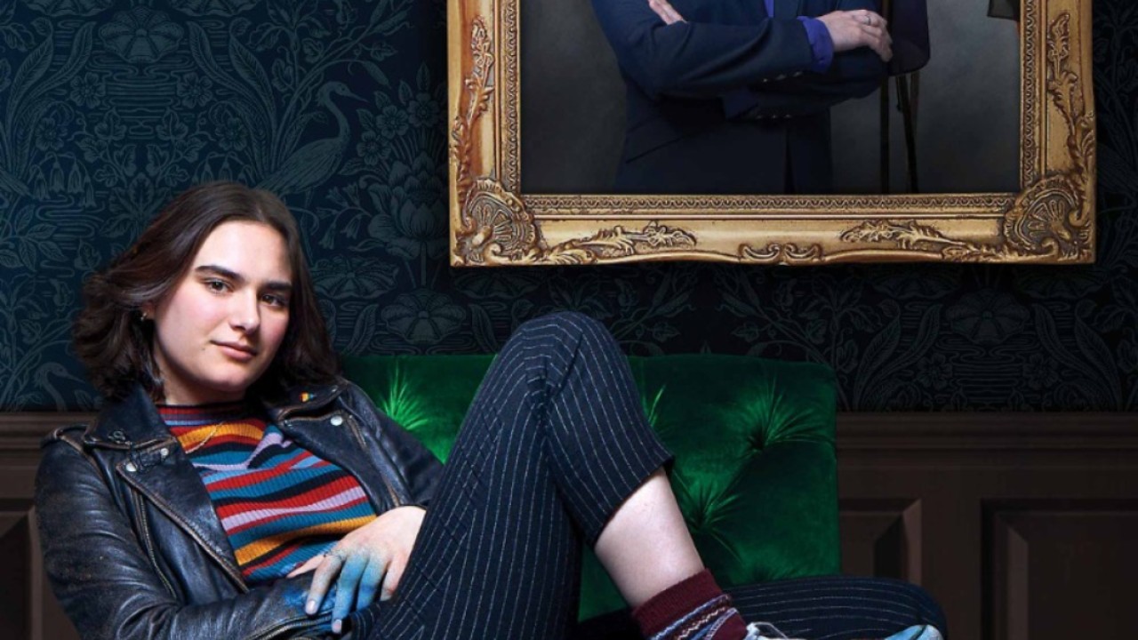 مشاهدة مسلسل The PM’s Daughter موسم 1 حلقة 2