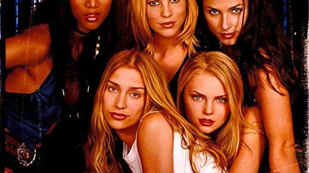 مشاهدة فيلم Coyote Ugly 2000 مترجم
