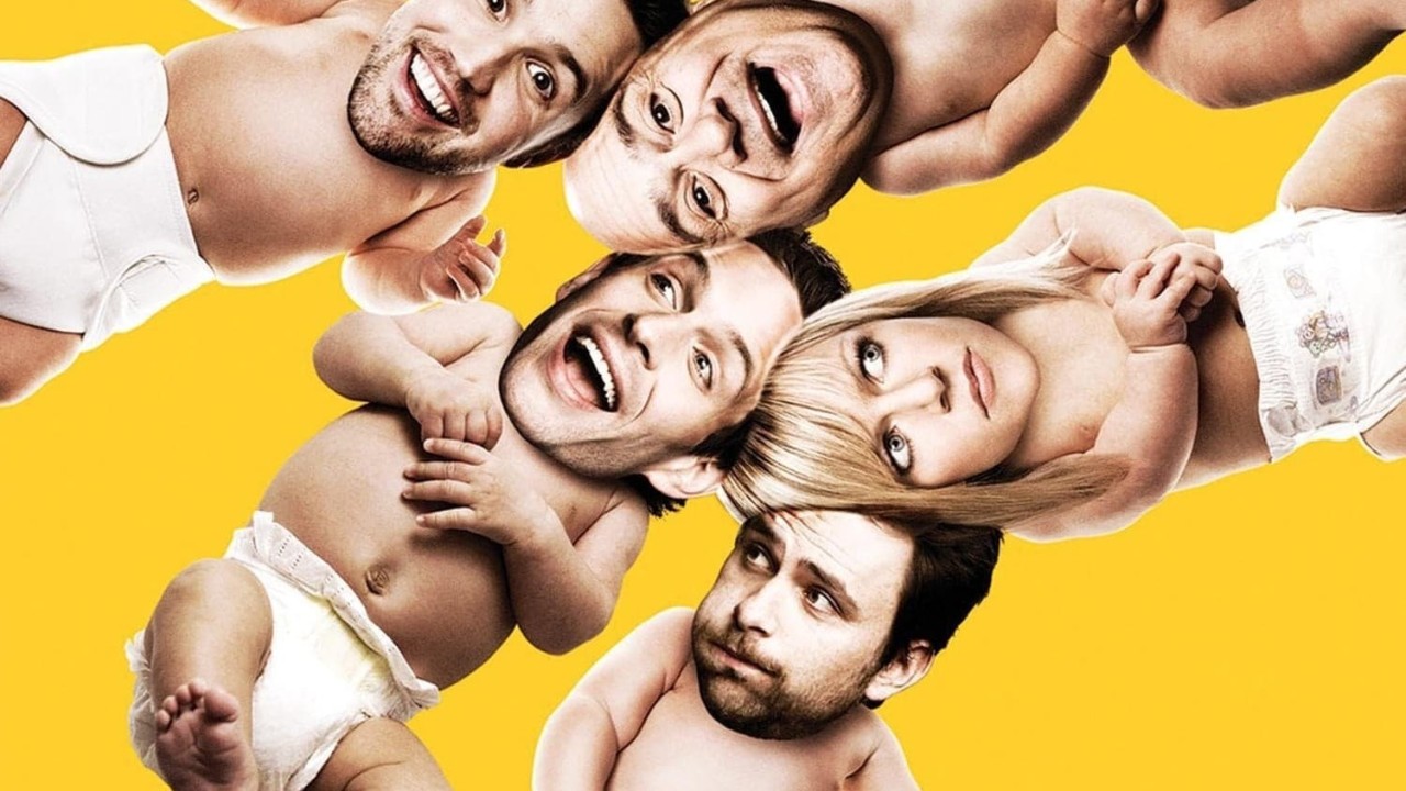 مشاهدة مسلسل It’s Always Sunny in Philadelphia موسم 5 حلقة 5