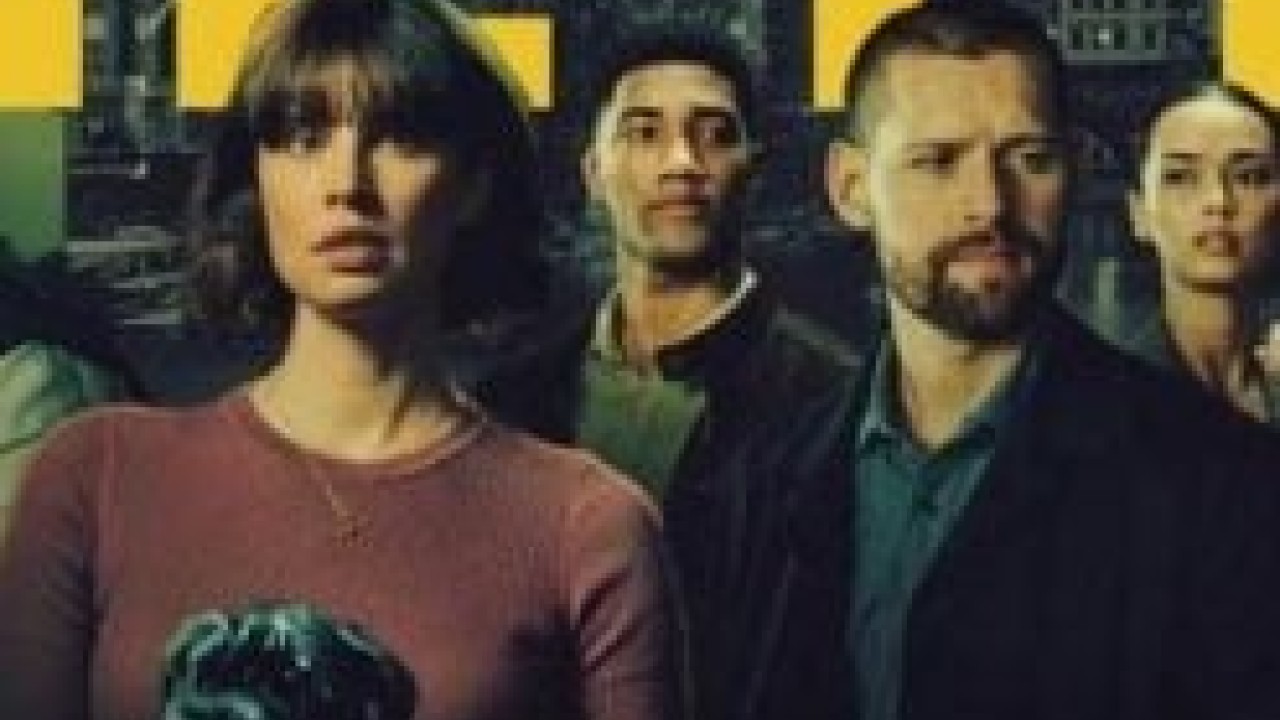 مشاهدة مسلسل FBI: International موسم 1 حلقة 17