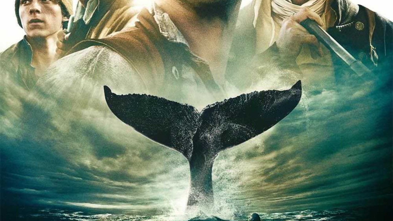 مشاهدة فيلم In the Heart of the Sea 2015 مترجم