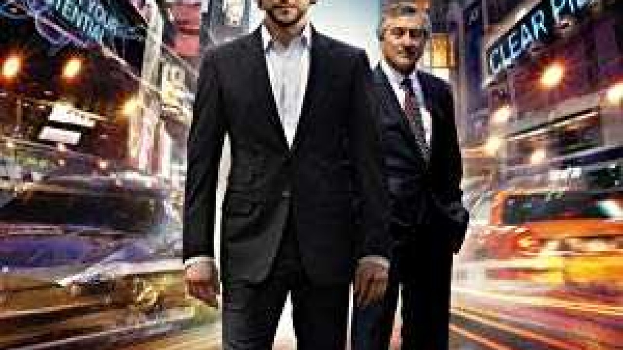 فيلم Limitless 2011 مترجم