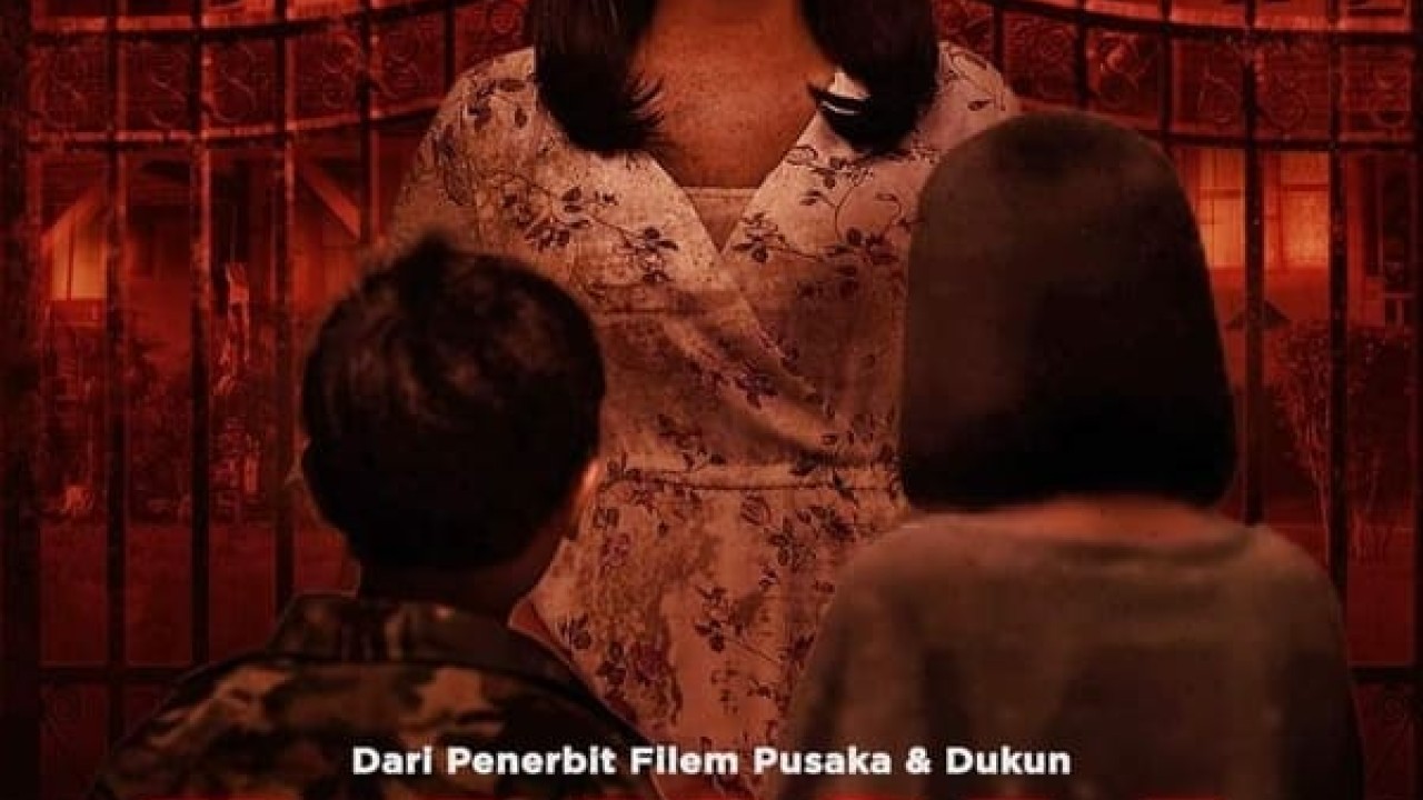 مشاهدة فيلم Rahsia 2023 مترجم