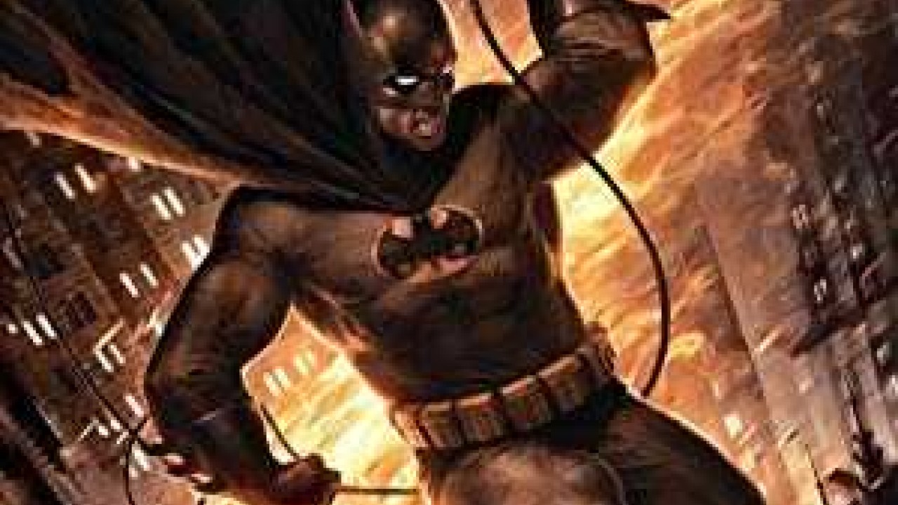 فيلم Batman: The Dark Knight Returns, Part 2 2013 مترجم