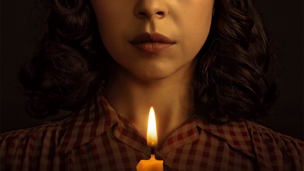 مشاهدة مسلسل A Small Light موسم 1 حلقة 3