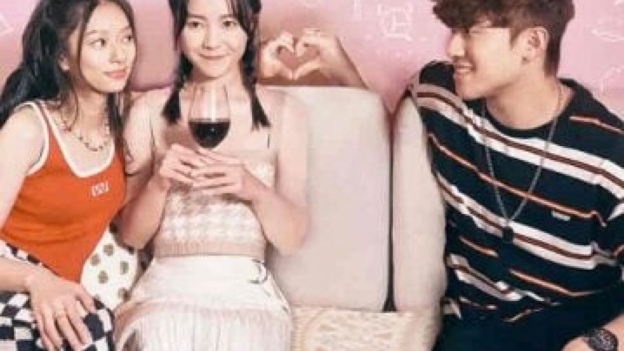 مشاهدة مسلسل Lovesignal موسم 1 حلقة 8