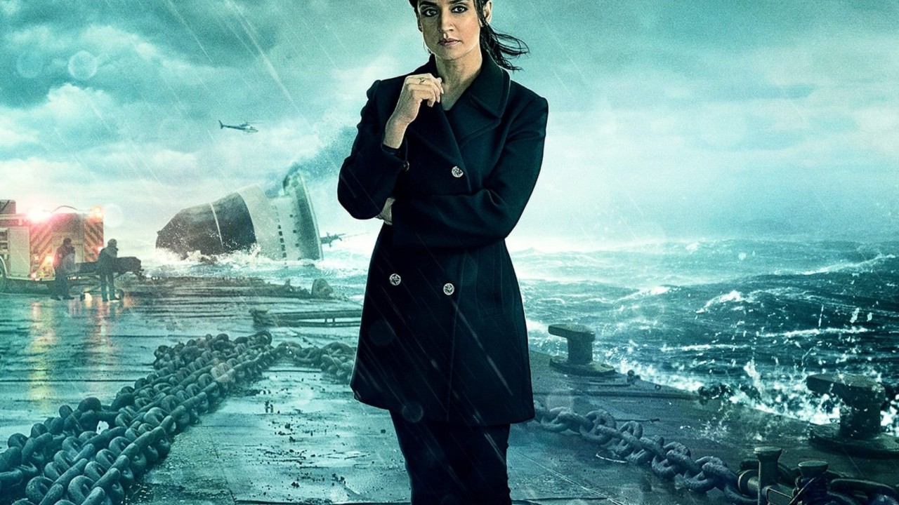 مشاهدة مسلسل Departure موسم 3 حلقة 4