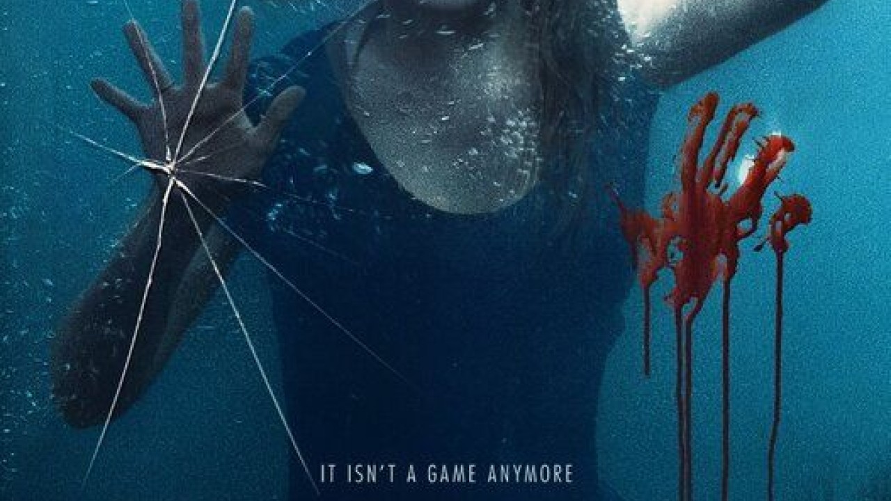 مشاهدة فيلم No Escape 2020 مدبلج