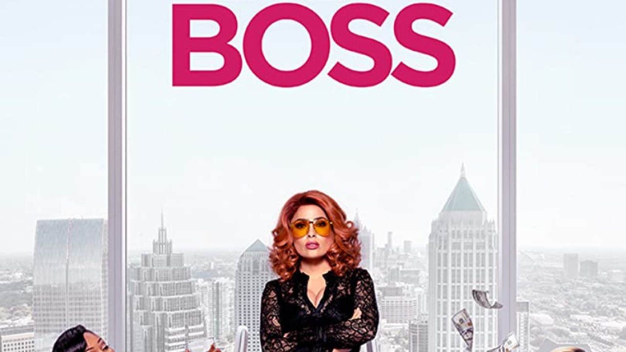 مشاهدة فيلم Like a Boss 2020 مترجم