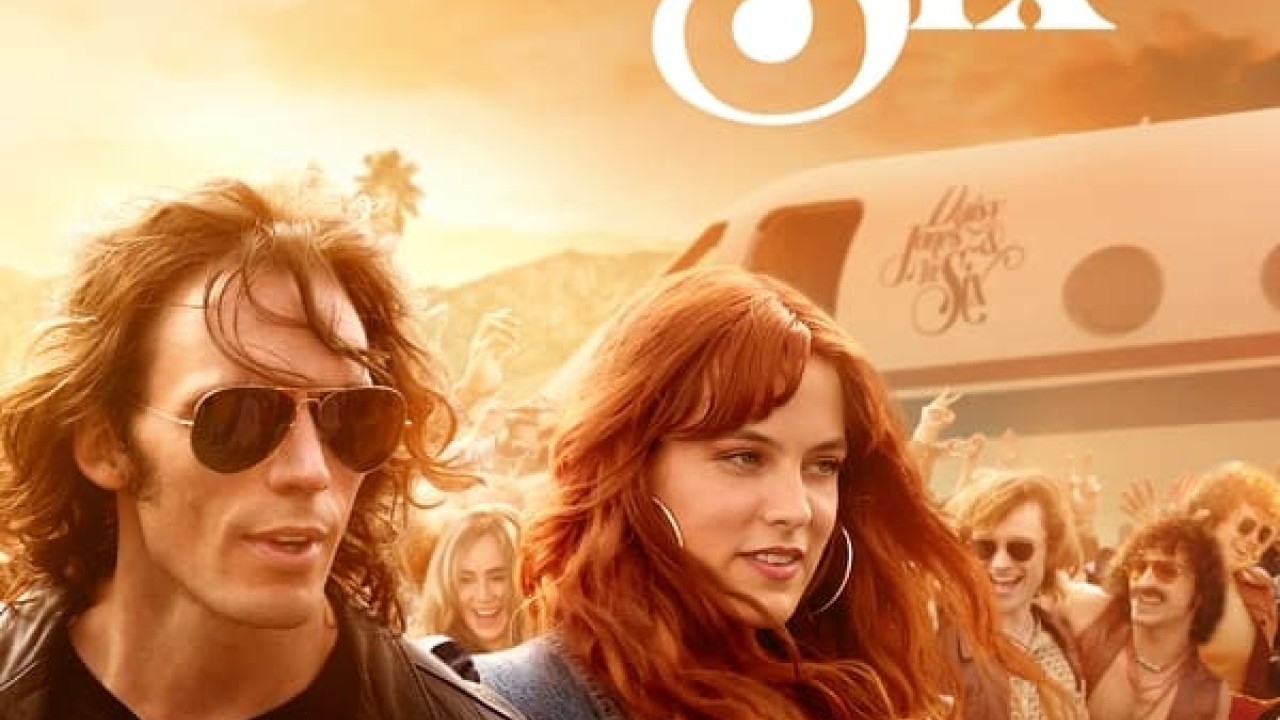 Daisy Jones & The Six الموسم 1