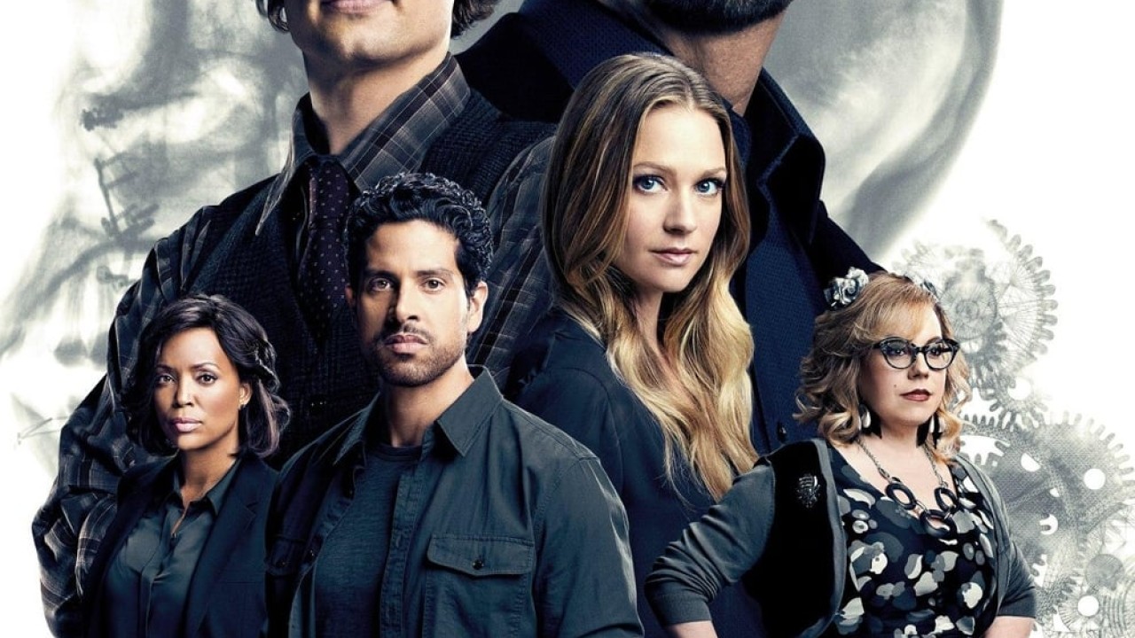 مشاهدة مسلسل Criminal Minds موسم 12 حلقة 4