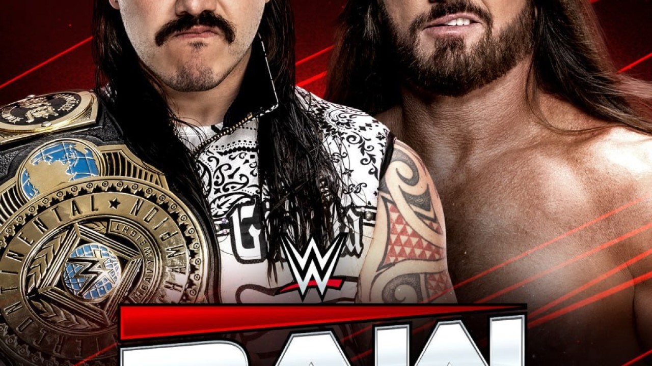 مشاهدة عرض الرو WWE Raw 2025.09.01 مترجم