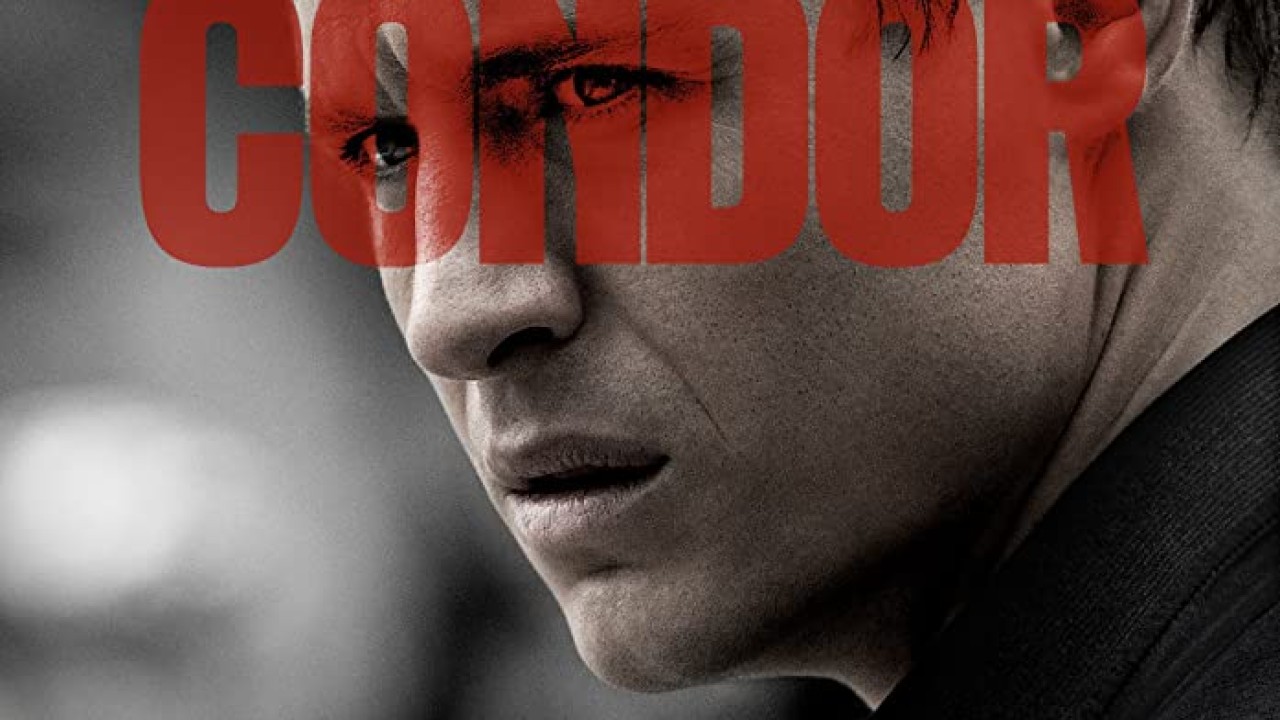 مشاهده مسلسل Condor موسم 2 حلقة 8