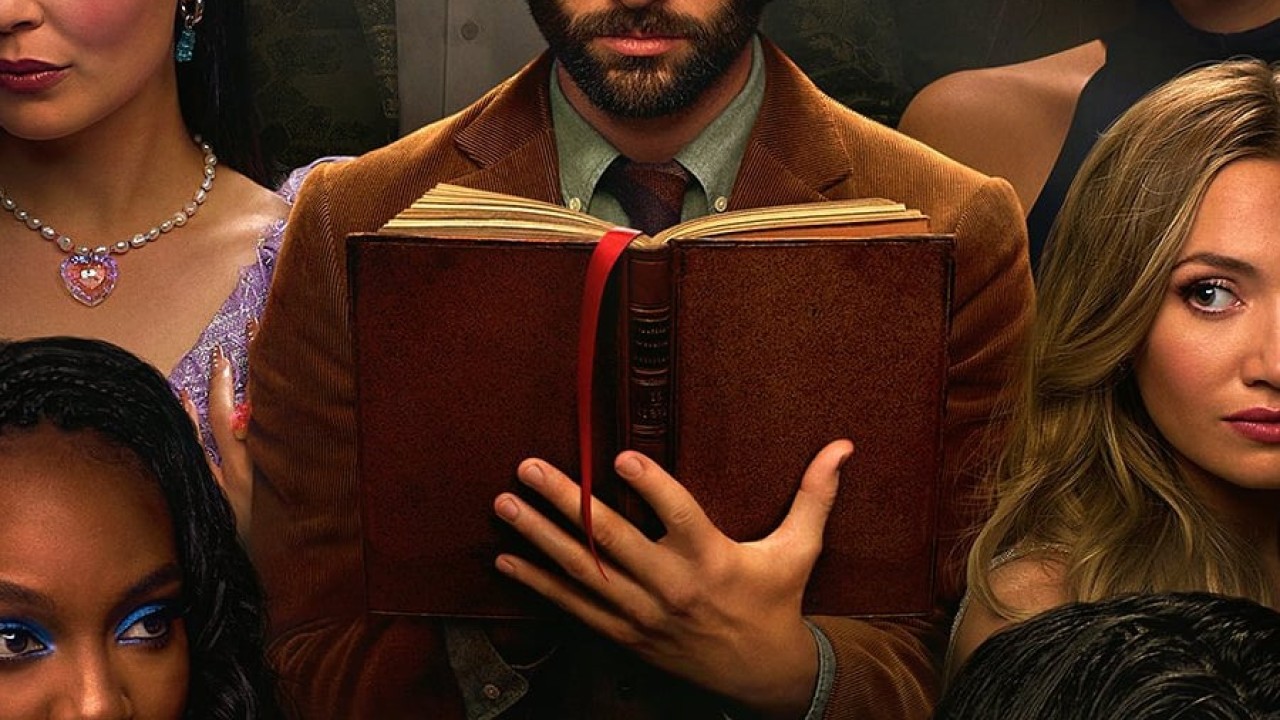 مشاهدة مسلسل You موسم 4 حلقة 10 والاخيرة