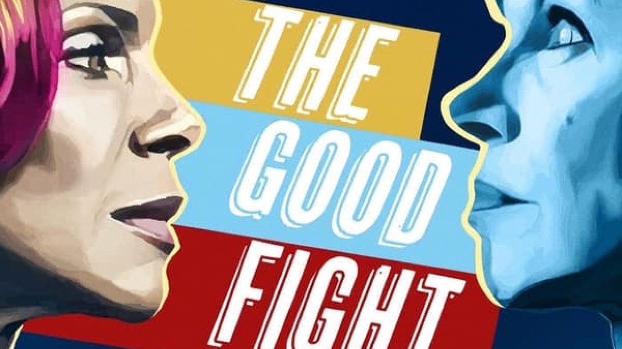 The Good Fight الموسم 5