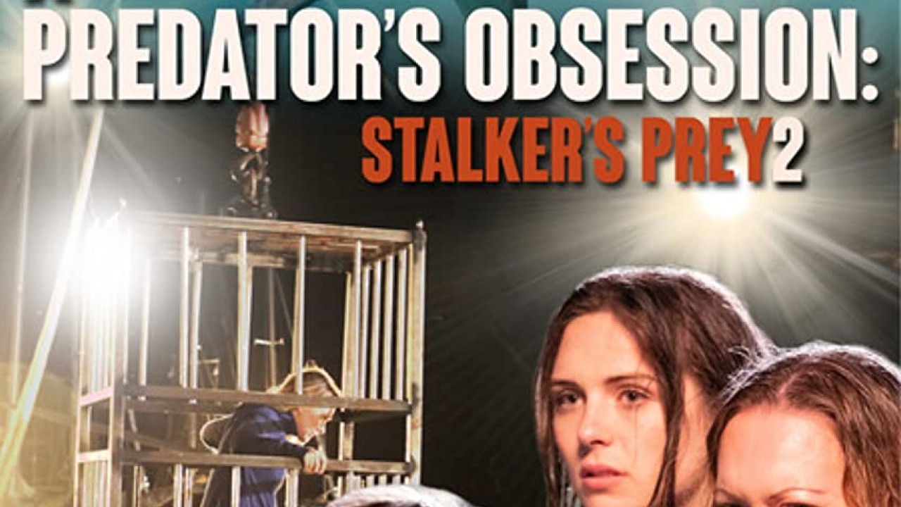 مشاهدة فيلم A Predators Obsession 2020 مترجم