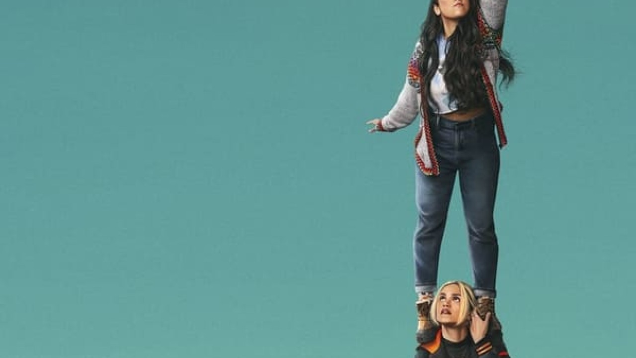 مشاهدة فيلم Plan B 2021 مترجم